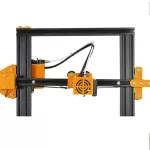 SIMAX3D Mi-M200 ความแม่นยำสูงขนาดใหญ่เดสก์ท็อปมัลติฟังก์ชั่นเครื่องพิมพ์ 3D DIY