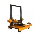 SIMAX3D Mi-M200 ความแม่นยำสูงขนาดใหญ่เดสก์ท็อปมัลติฟังก์ชั่นเครื่องพิมพ์ 3D DIY