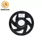 วัสดุการพิมพ์ 3D SIMAX3D PLA อุปกรณ์การพิมพ์ 3 มิติสากลหลายสี