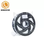 วัสดุการพิมพ์ 3D SIMAX3D PLA อุปกรณ์การพิมพ์ 3 มิติสากลหลายสี