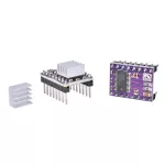 SIMAX3D STEPPER Drive A4988 DRV8825 Reply Reply Drive for DIY3D A4988 DRV8825 DRV8822 "" ""