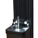 SIMAX3D เครื่องพิมพ์ 3D stepper มอเตอร์ยึดมอเตอร์แกน Z ตัวแยก