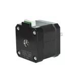 SIMAX3D 17 stepper motor พร้อมสาย 39.3"" สำหรับเครื่องอัดรีด Coreyity CR-10 10S Ender 3 และแกน Y Prusa i3 Delta Kossel มอเตอร์สเต็ปเปอร์"