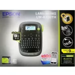 Epson LW-K400TH label