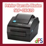Printer Barcode Bixolon SLP-DX420