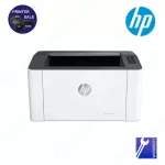 HP Laser 107W / 4ZB78A 1y Printer