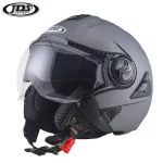 NENKI, double motorcycle, moto lens, helmet, open front motorcycle, Racing Off Road, CASCO MOTACETE CASQUE