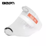 BEON OFFICIAL Store B -10B Motorcycle Visor Hat VISOR Lens PC Material Visor Glass Glass Glass Preservatives