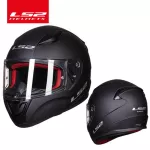 LS2 Rapid Moto Recycled Casque Moto Casco LS2 FF353 Capacete Street Racing ECE helmet Certification