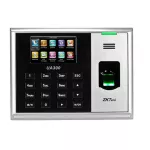 ZKTECO fingerprint scanner For the time for employees model UA300