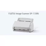 Fujitsu Image Scanner SP -1130NBy JD SuperXstore