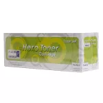 HERO หมึกพิมพ์ Toner-Re BROTHER TN-263 C -