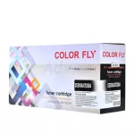 Color Fly หมึกพิมพ์ Toner-Re HP 05A/80A-CE505A/CF280A