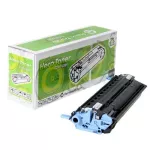 HERO หมึกพิมพ์ Toner-Re HP 124A-Q6001A C New Durm