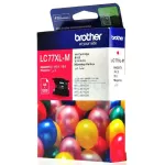 BROTHER Ink Cartridge LC-77XL M