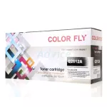 Color Fly Toner-Re HP Q26-12A