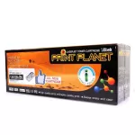 PLANET Toner-Re HP 126A-CE320A BK