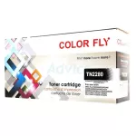 Color Fly Toner-Re BROTHER TN-2260/2280