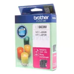 BROTHER Ink Cartridge LC-663 M