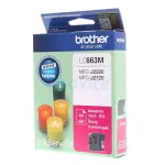 Brother Ink Cartridge LC-663 m