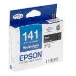 EPSON Ink Cartridge T141190 BK
