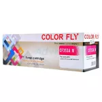 Color Fly Toner-Re HP 130A-CF353A M