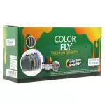 Planet Ink Tank Refill Inktank for LC 39 + Color Fly Ink
