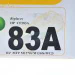 PLANET Toner-Re HP CF283A