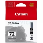 CANON Ink Cartridge PGI-72 GY