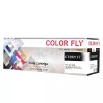 Color Fly Toner-Re Fuji-Xerox CT202137