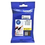 BROTHER Ink Cartridge LC-3617 Y