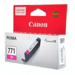 CANON  Ink Cartridge CLI-771 M