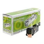 Hero Toner-Re Fuji-Xerox CT201117 'Y'