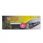 WISE Toner-Re BROTHER TN-261 BK