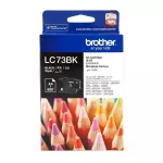 BROTHER Ink Cartridge LC-73 BK