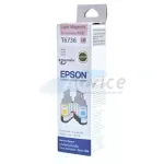EPSON Ink Tank Refill T673600 LM 70ml.