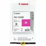 CANON Ink PFI-102 M