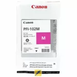 Canon Ink PFI-102 M