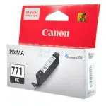 CANON Ink CLI-771 BK