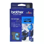 BROTHER Ink Cartridge LC-38 C