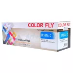 Color Fly Toner-Re HP 130A-CF351A C