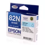 EPSON Ink Cartridge T082N LC