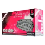 TONER-D Toner-Re CANON 331 BK