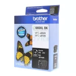 BROTHER Ink Cartridge LC-669XL BK