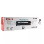 CANON Toner Original 331 'BK'