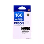 EPSON ตลับหมึก 166 BK