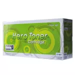 HERO Toner-Re SAMSUNG CLT-Y406S 'Y'