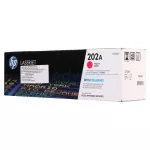 HP Toner Original 202A-CF503A M ink