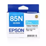 EPSON ตลับหมึก T085N C