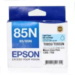 EPSON ตลับหมึก T085N LC